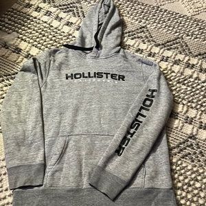 HOLLISTER Mens hoodie